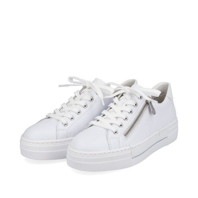 Rieker N4921-81 White