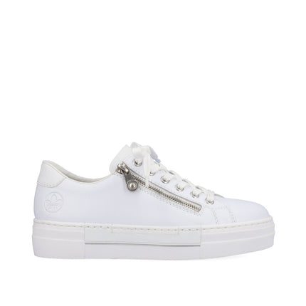 Rieker N4921-81 White