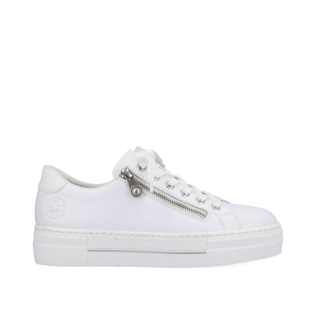 Rieker N4921-81 White