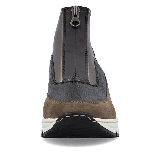 Rieker N6352-25 Brown