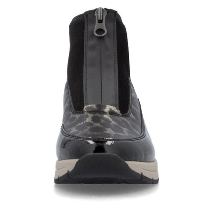Rieker N9362-00 Black