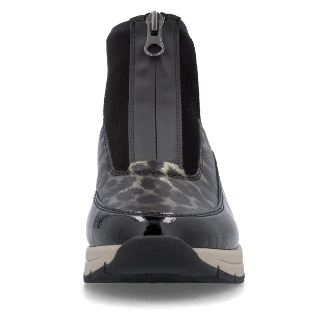 Rieker N9362-00 Black