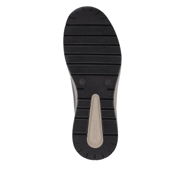 Rieker N9553-25 Black