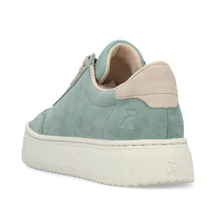 Rieker N9910-52 Green