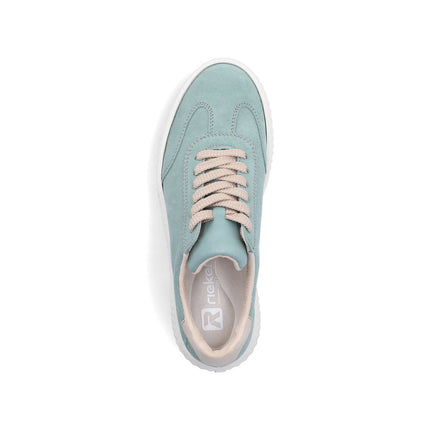 Rieker N9910-52 Green