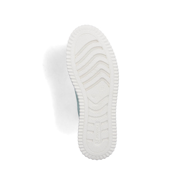 Rieker N9910-52 Green