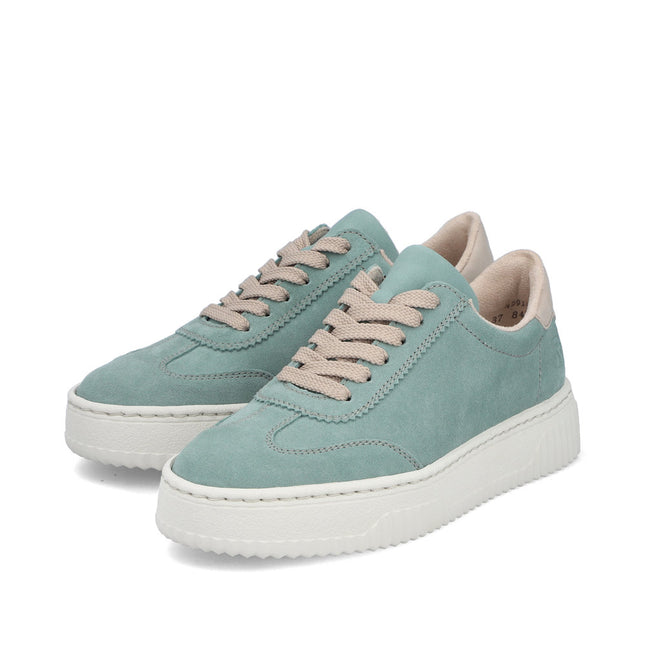 Rieker N9910-52 Green