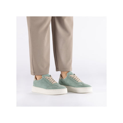 Rieker N9910-52 Green