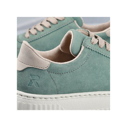Rieker N9910-52 Green
