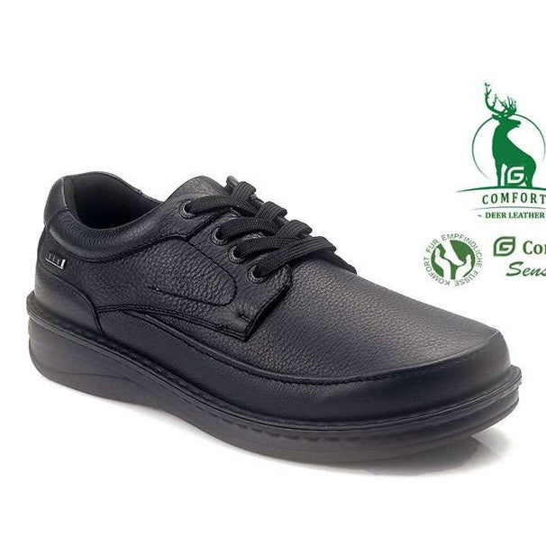 G Comfort P-3706s Black
