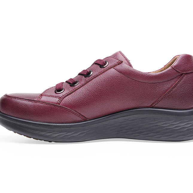 G Comfort P-811R Burgundy