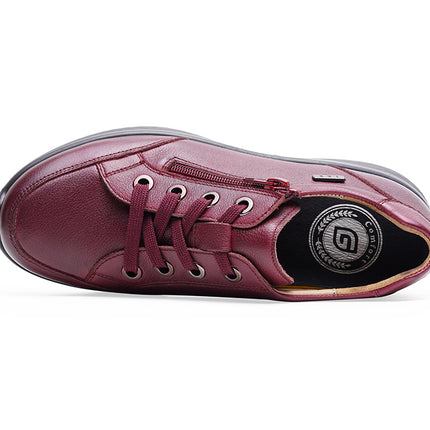 G Comfort P-811R Burgundy