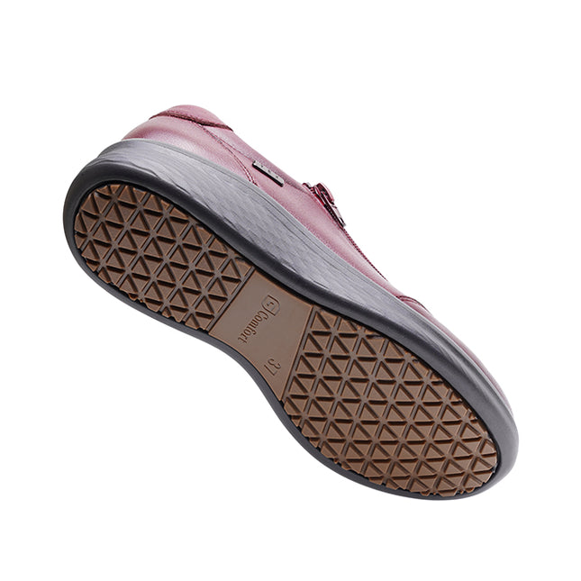 G Comfort P-811R Burgundy