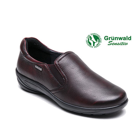 G Comfort P-9519R Burgundy