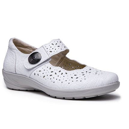 G Comfort P-9528WF White