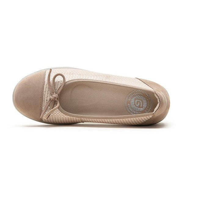 G Comfort P-9530TF Beige