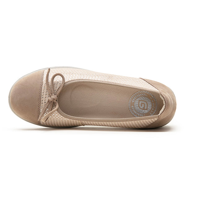 G Comfort P-9530TF Beige