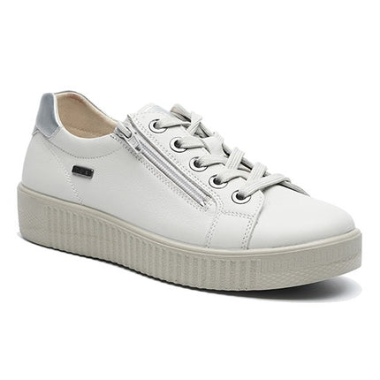 G Comfort P-912W Off White