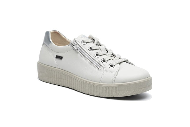 G Comfort P-912W Off White