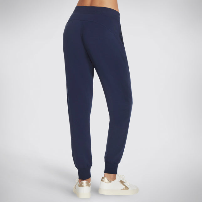 Skechers Skechluxe Renew Jogger Navy