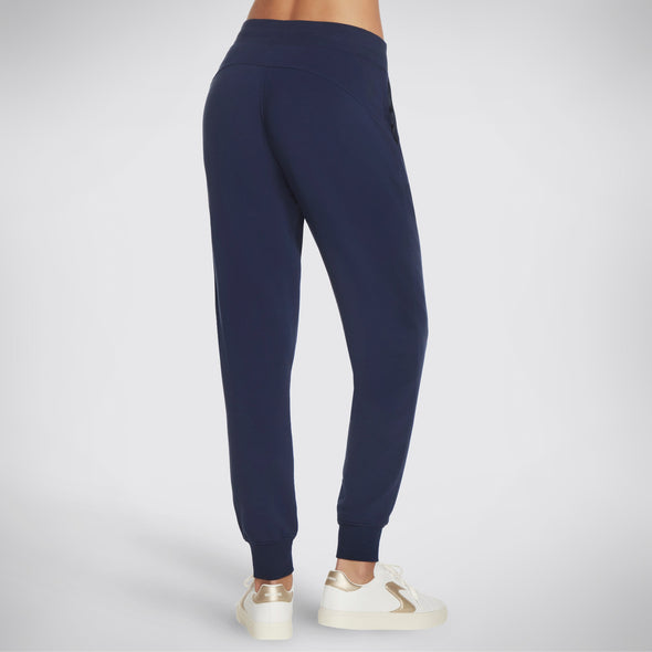 Skechers Skechluxe Renew Jogger Navy