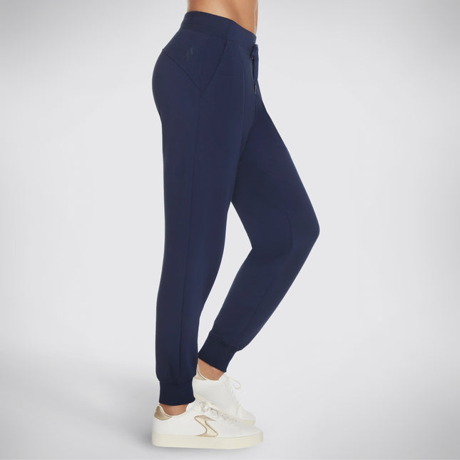 Skechers Skechluxe Renew Jogger Navy