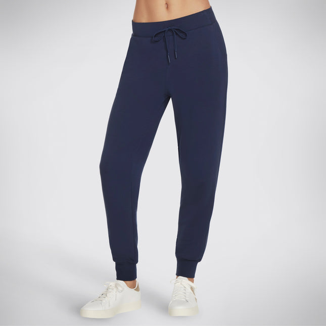 Skechers Skechluxe Renew Jogger Navy