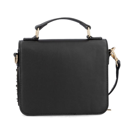 Remonte Q0632-02 Black Crossbody Bag