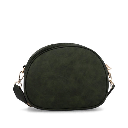 Remonte Q0647-54 Green Crossbody Bag