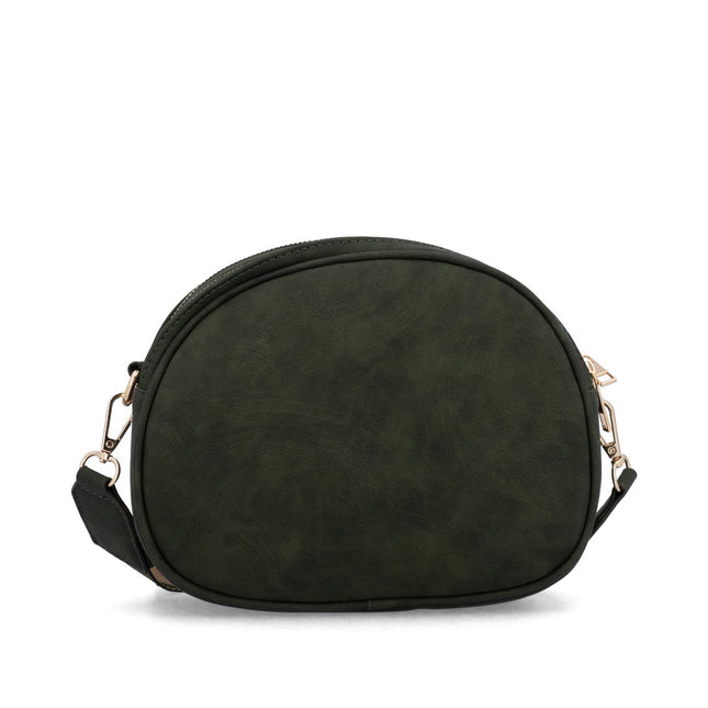Remonte Q0647-54 Green Crossbody Bag