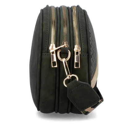 Remonte Q0647-54 Green Crossbody Bag