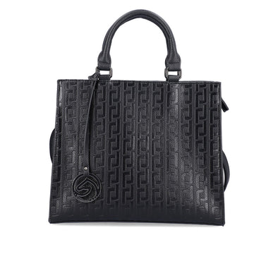 Remonte Q0709-00 Black