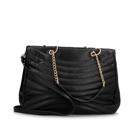 Remonte Q0711-00 Black