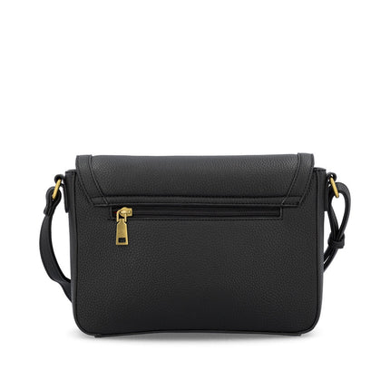 Remonte Q0723-01 Black Crossbody Bag