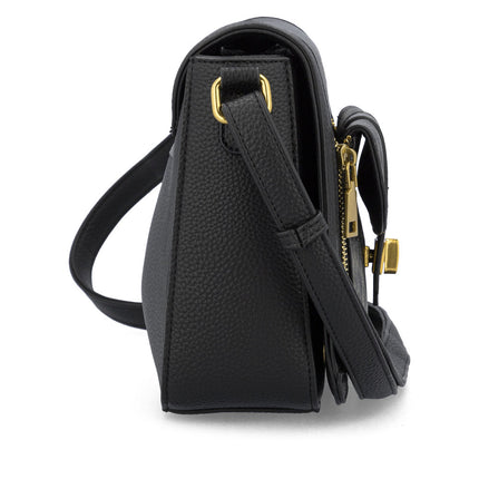 Remonte Q0723-01 Black Crossbody Bag