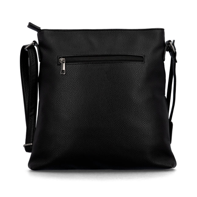 Remonte Q0729-01 Black Crossbody Bag