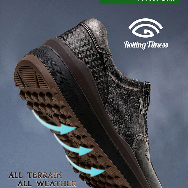 G Comfort R-9881 Black Fantasy