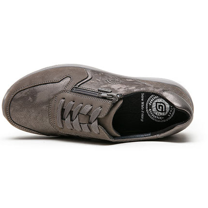 G Comfort R-9881 Grey Fantasy