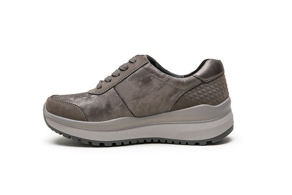 G Comfort R-9881 Grey Fantasy