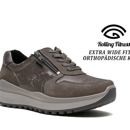 G Comfort R-9881 Grey Fantasy