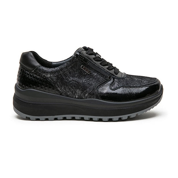 G Comfort R-9881 Black Fantasy Waterproof