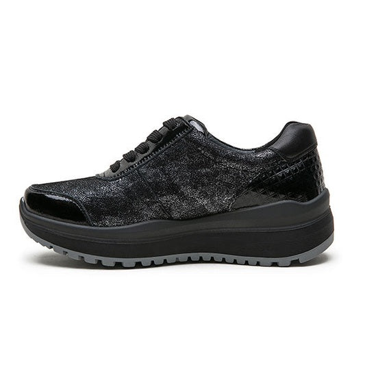 G Comfort R-9881 Black Fantasy Waterproof
