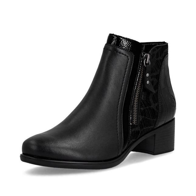 Remonte R5172-00 Black