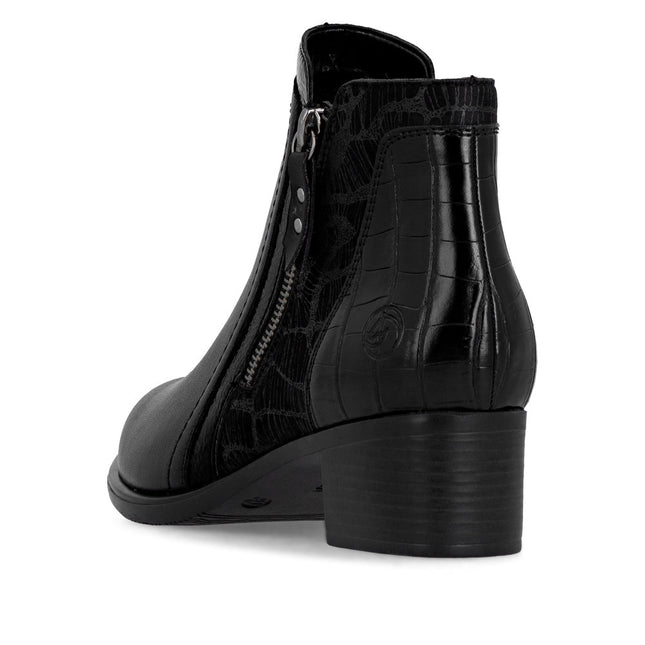 Remonte R5172-00 Black
