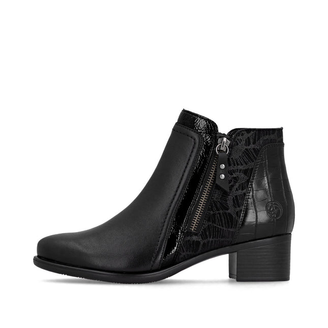 Remonte R5172-00 Black