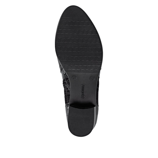Remonte R5172-00 Black