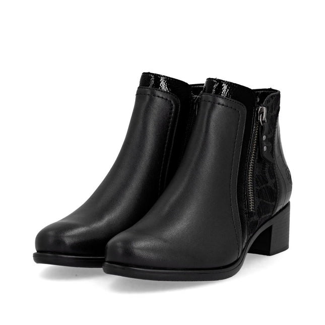 Remonte R5172-00 Black