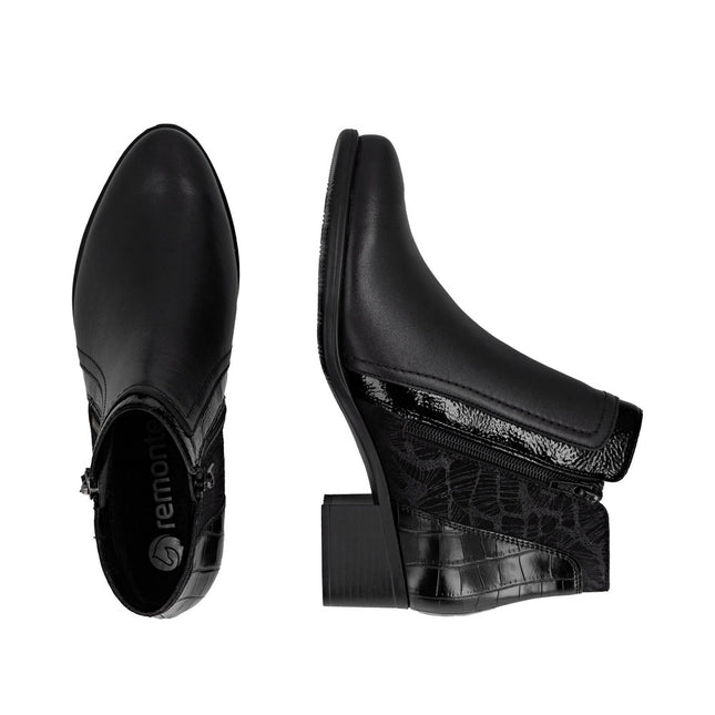 Remonte R5172-00 Black