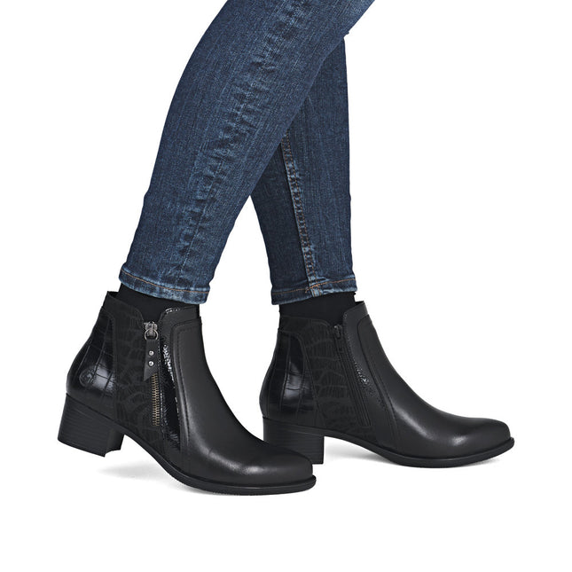Remonte R5172-00 Black