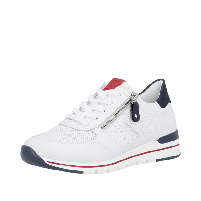 Remonte R6705-82 White